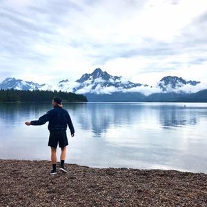 Meet your Posher, Mason