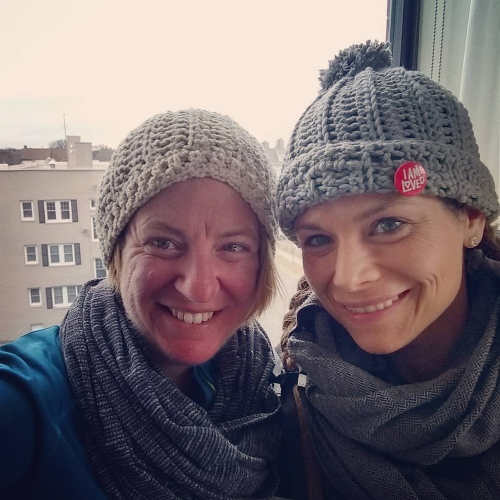 Meet your Posher, Jennifer