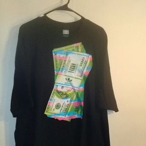 Adidas Money T-SHIRT 3XL