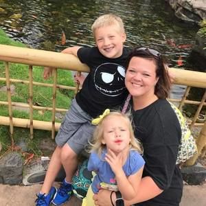 Meet your Posher, Krystal