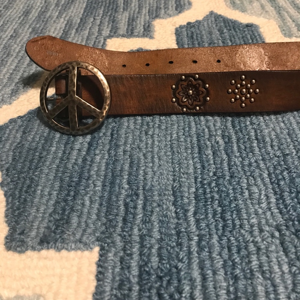 Brighton belt