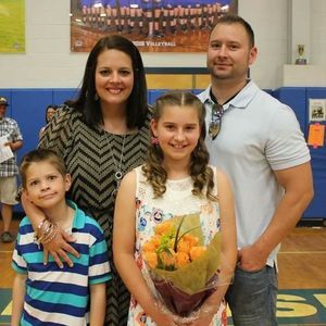 Meet your Posher, Sharon