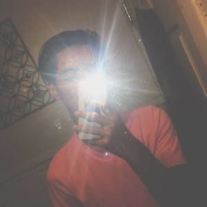 Meet your Posher, Jared