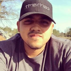 Meet your Posher, Luis