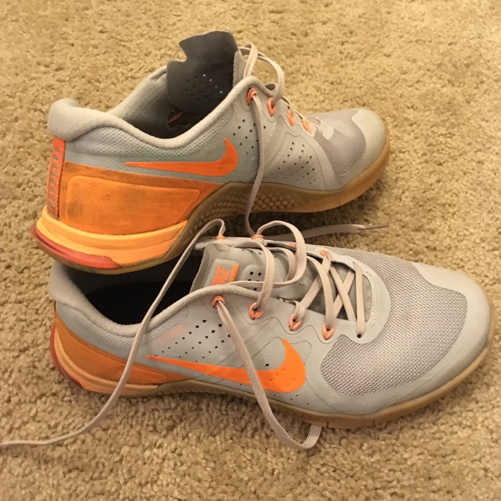 Nike Metcon 2