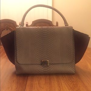 Celine Tote