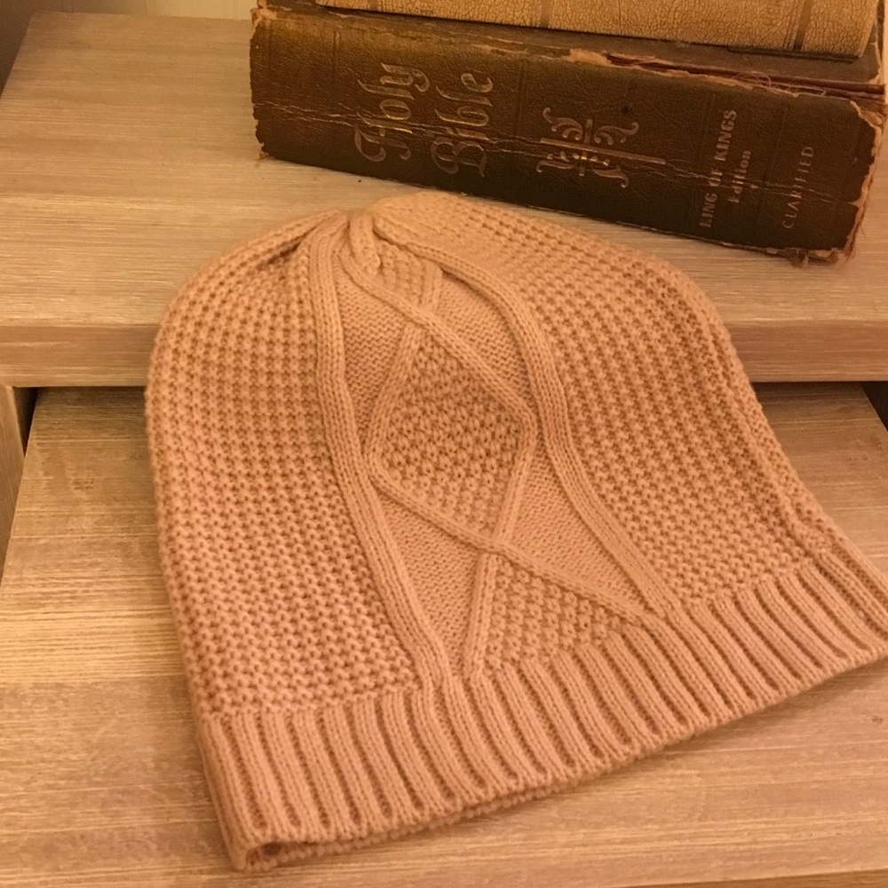 TJD Beanie