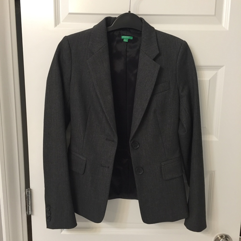 United Colors of Benetton Suit