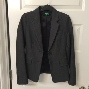 United Colors of Benetton Suit