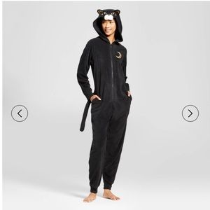Target onesie