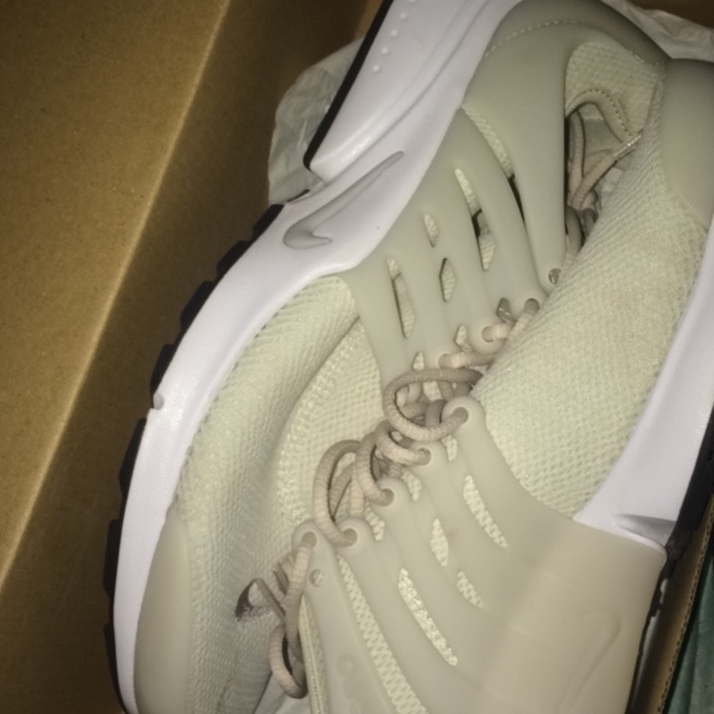 Brand new Nike prestos