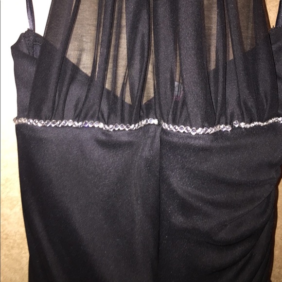 My Michelle little black dress - Picture 2 of 2