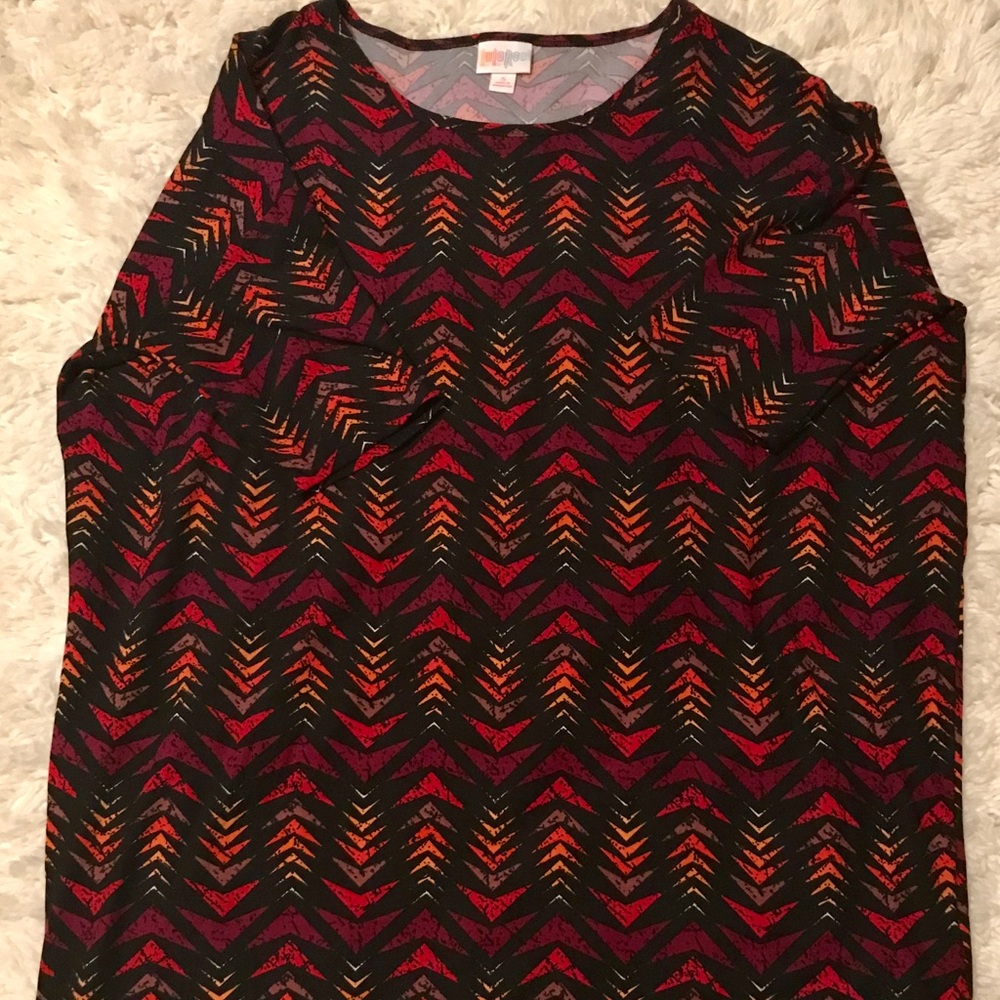 New Small Irma LuLaRoe