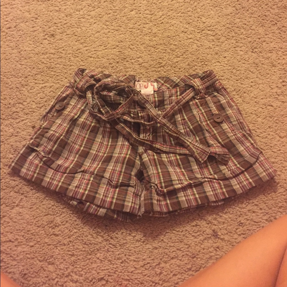 Shorts