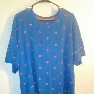 Adidas Orginal Trefoil T-SHIRT