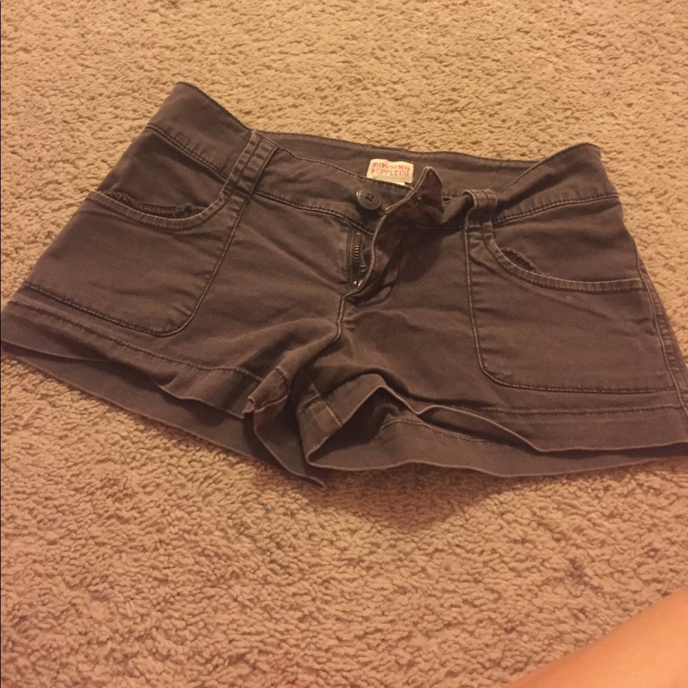 Shorts