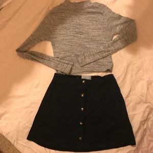 Fall/ winter outfit