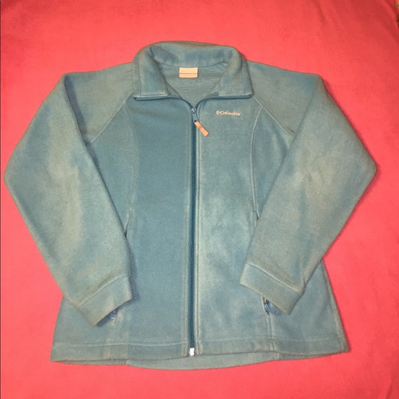 Columbia Other - ✅Columbia Fleece Jacket