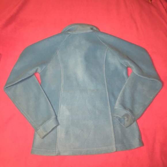 ✅Columbia Fleece Jacket - Picture 3 of 3