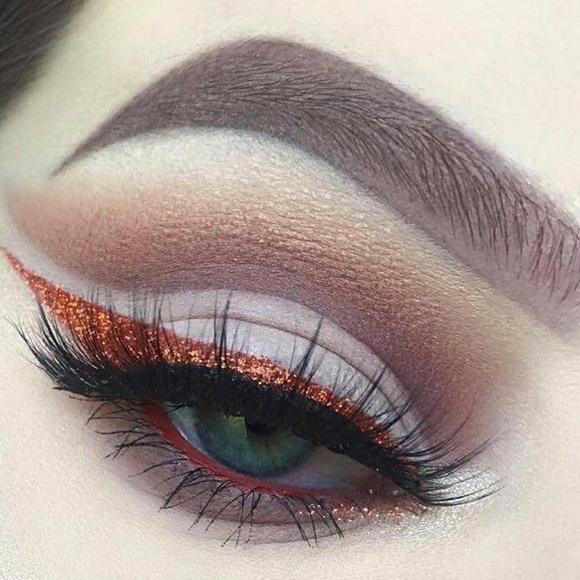 Eye Kandy Cosmetics Pumpkin Pie Glitter - Picture 3 of 3