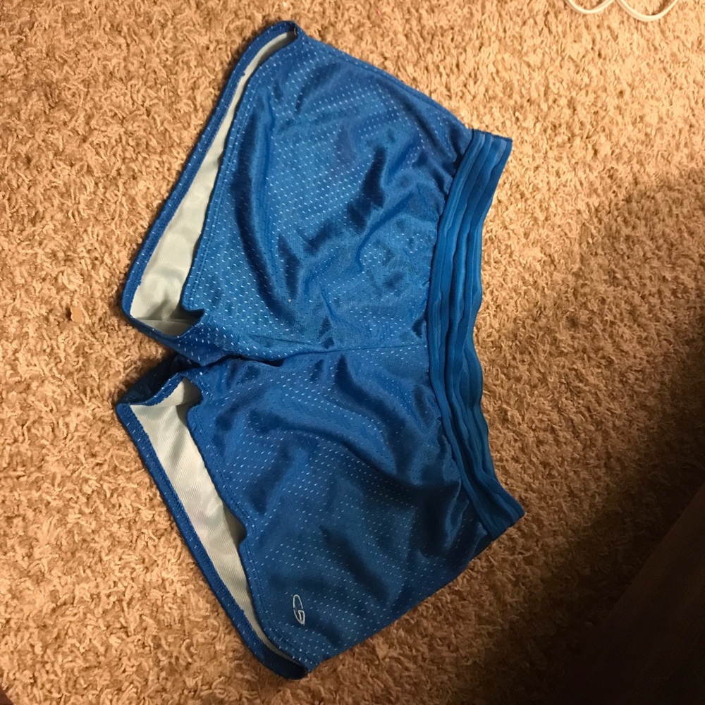 C9 shorts