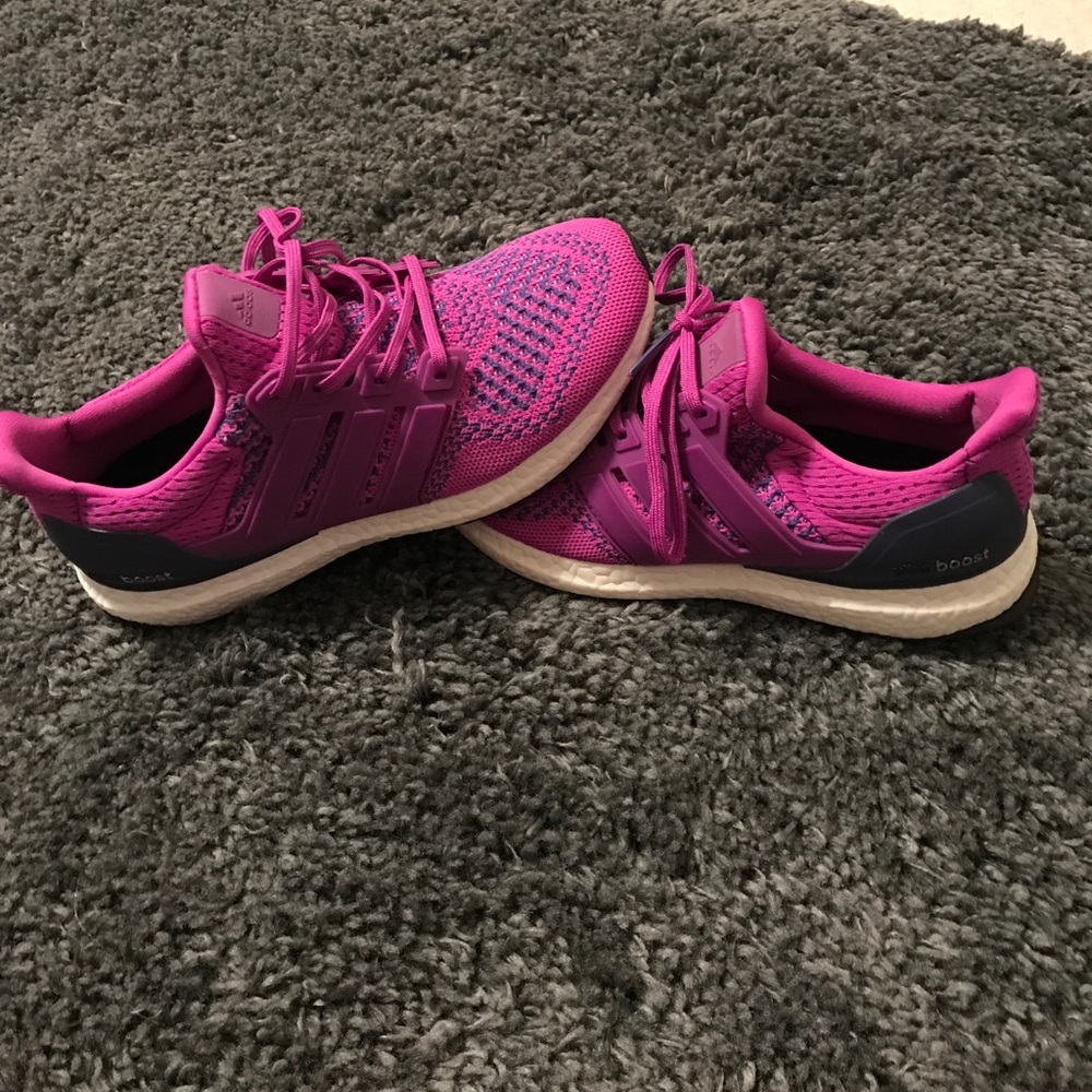 Adidas Ultra Boost