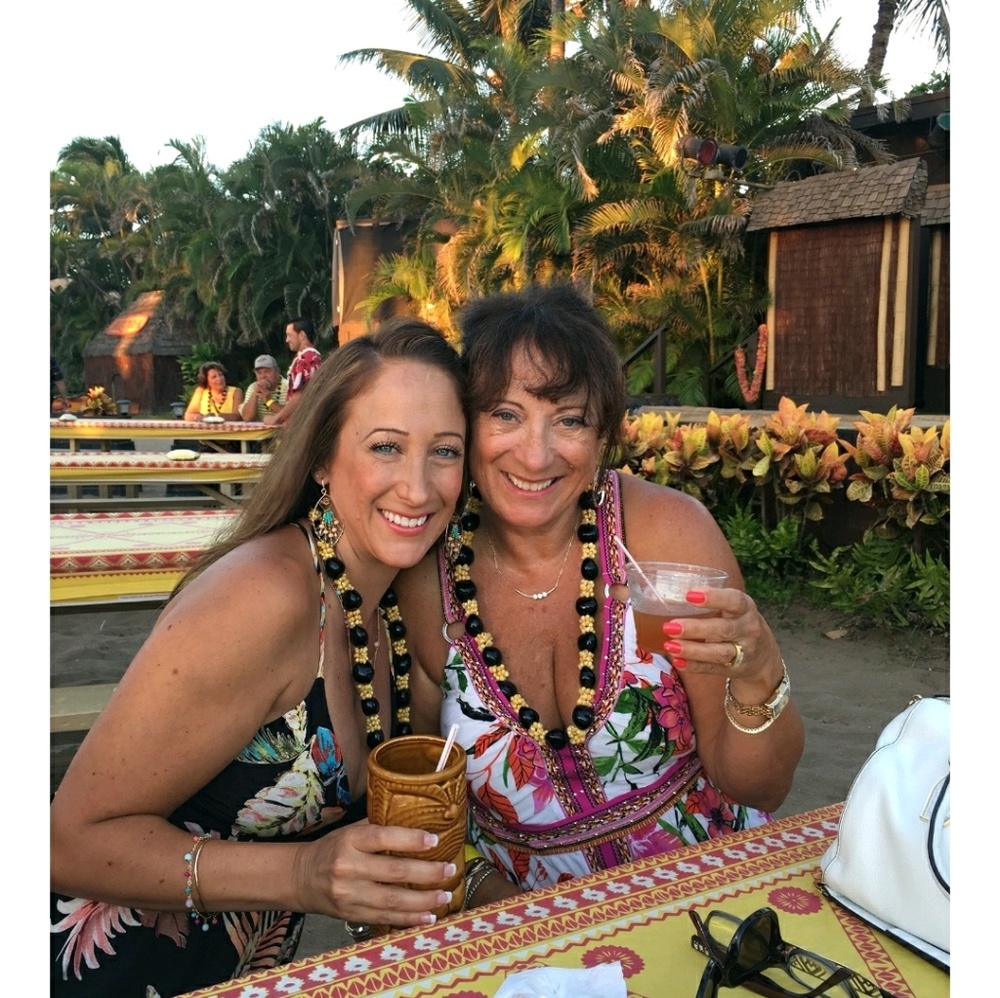 Meet your Posher, Liliana