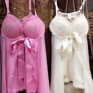 Victoria secret bundle