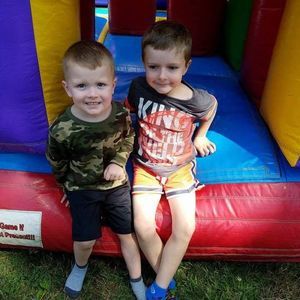 Meet your Posher, Marlene