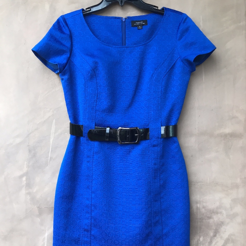 Tahari Women's Dress