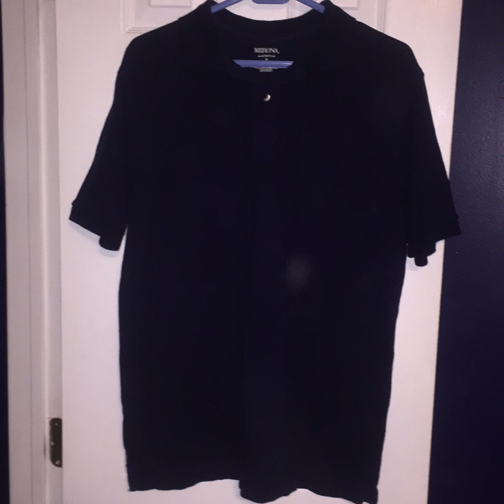 Men's Merona The Ultimate Polo
