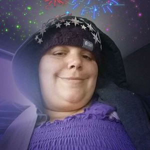 Meet your Posher, Misty