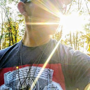 Meet your Posher, Tony