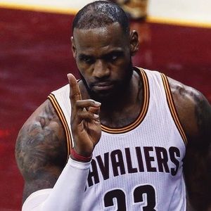 Meet your Posher, Connor