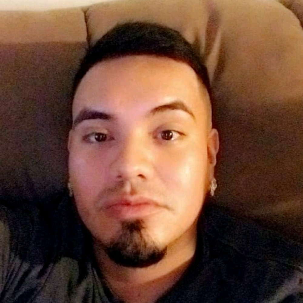 Meet your Posher, Dan