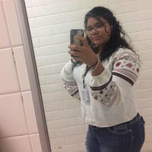 Meet your Posher, Jackie