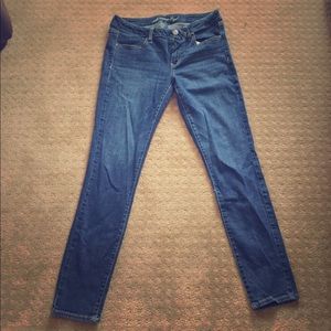 American Eagle Dark Wash Jeans