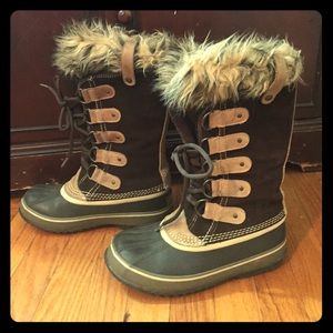 Ariel Joan of Arc Boots