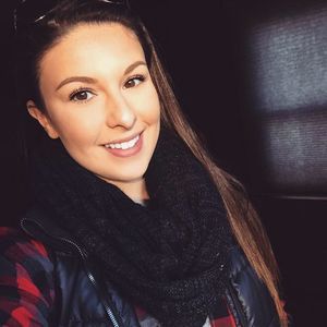 Meet your Posher, Jordan