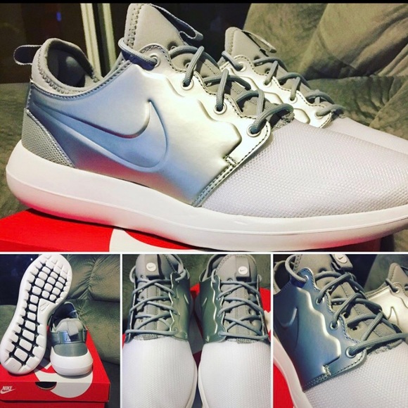 nike roshe two discontinued