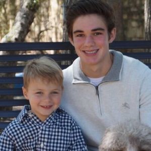 Meet your Posher, Cameron