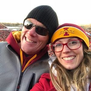 Meet your Posher, Allie