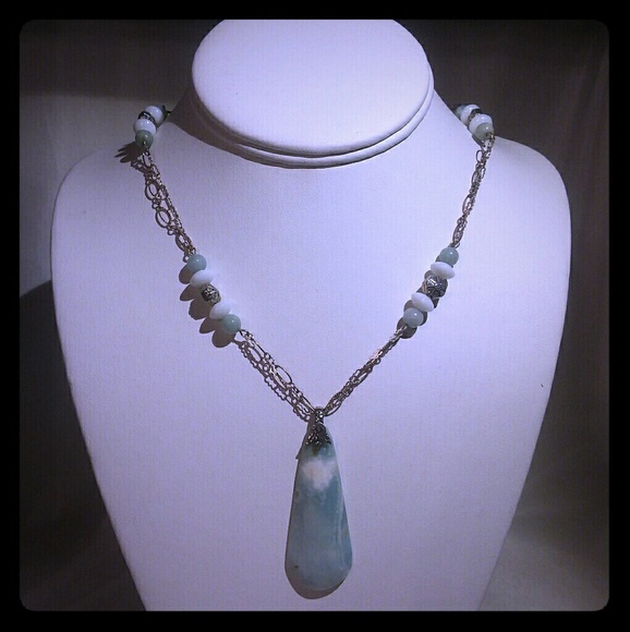 Larimar - Picture 1 of 1