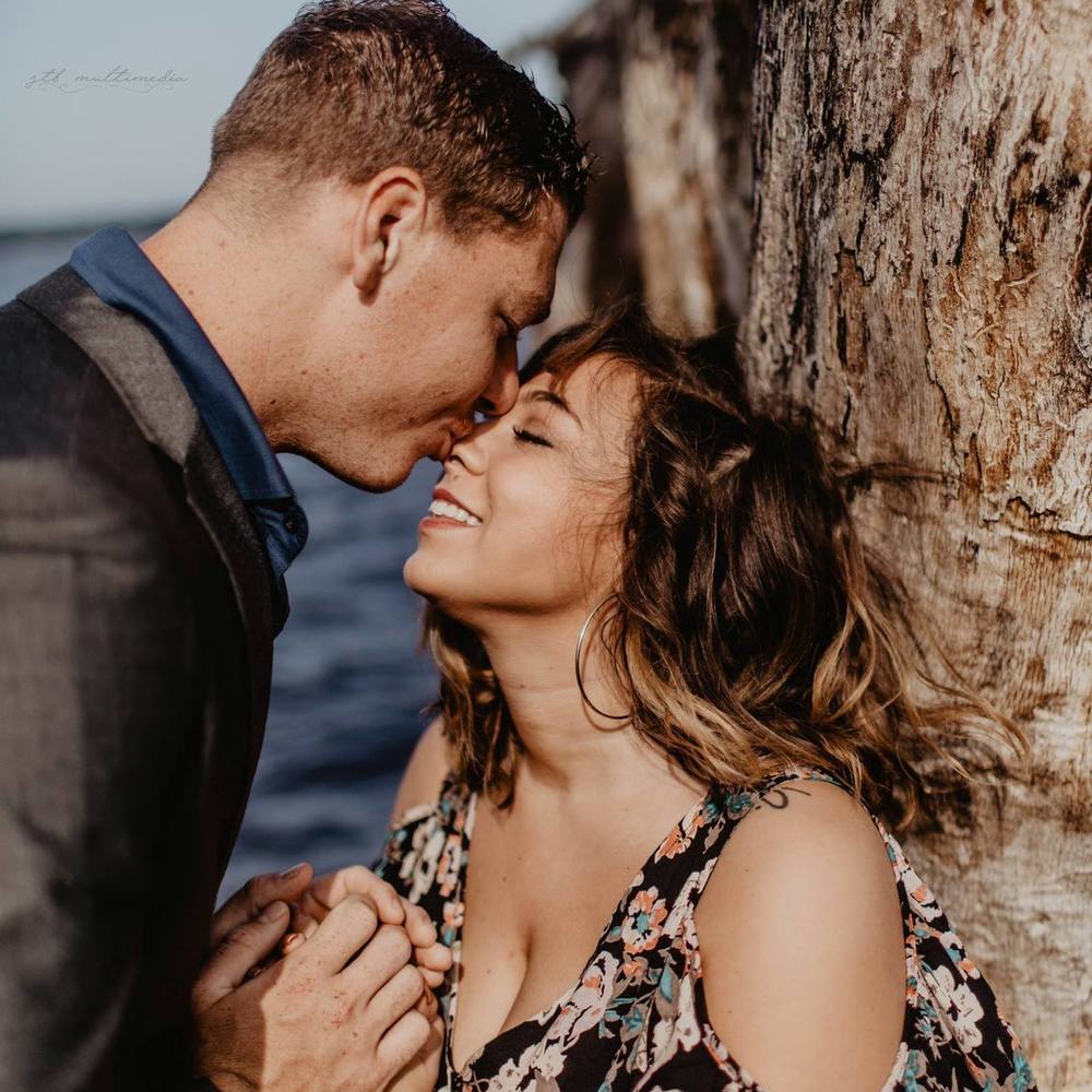 Meet your Posher, Jamila