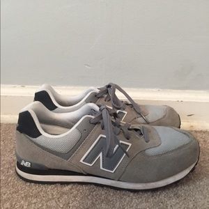 New Balance Sneakers