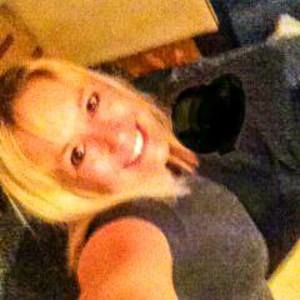 Meet your Posher, Trisha