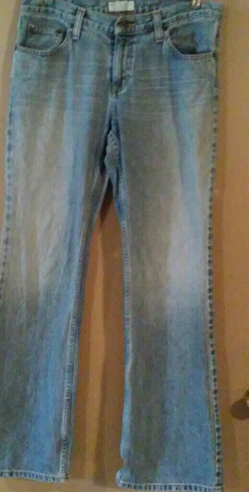 American Eagle size 8 Favorite Fit