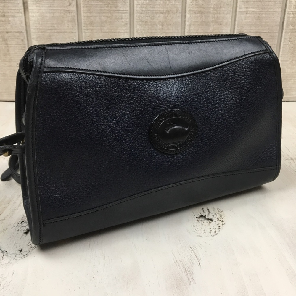 ✨ VINTAGE ✨Dooney & Bourke Bag