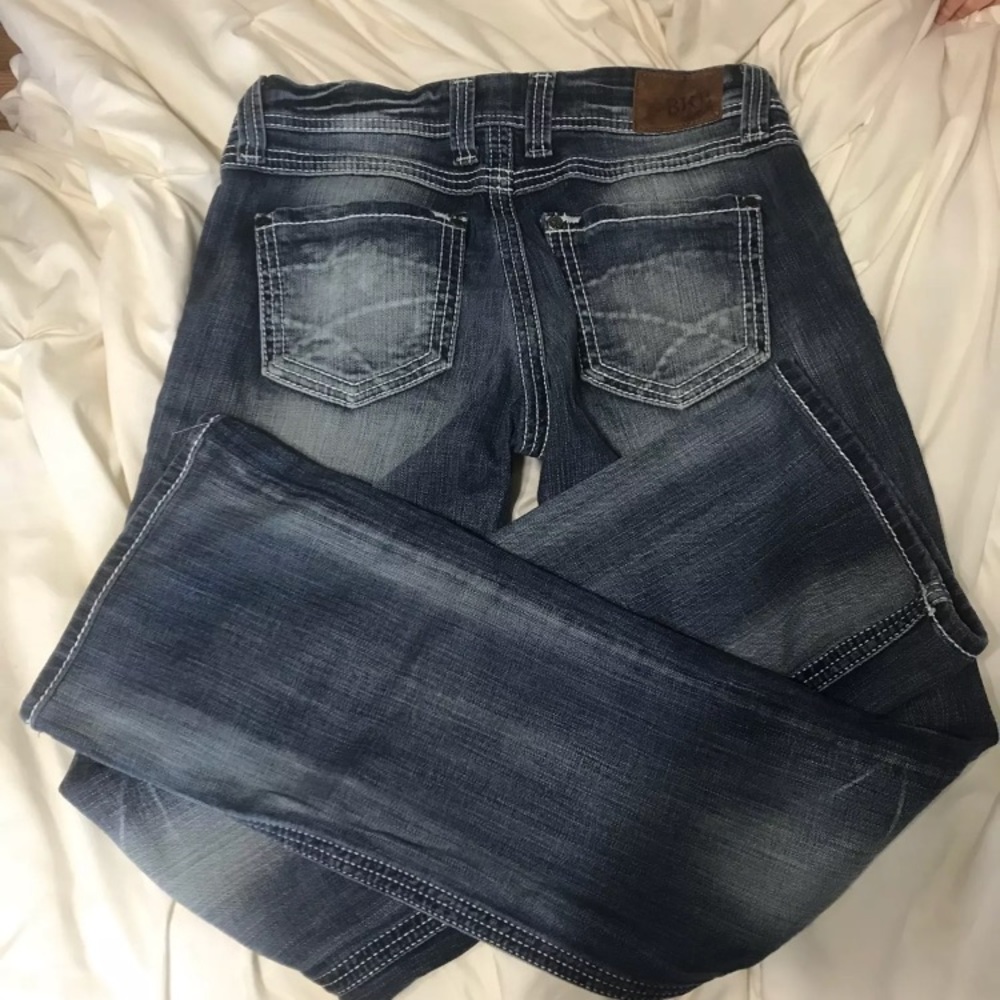 BKE Bootcut Jeans