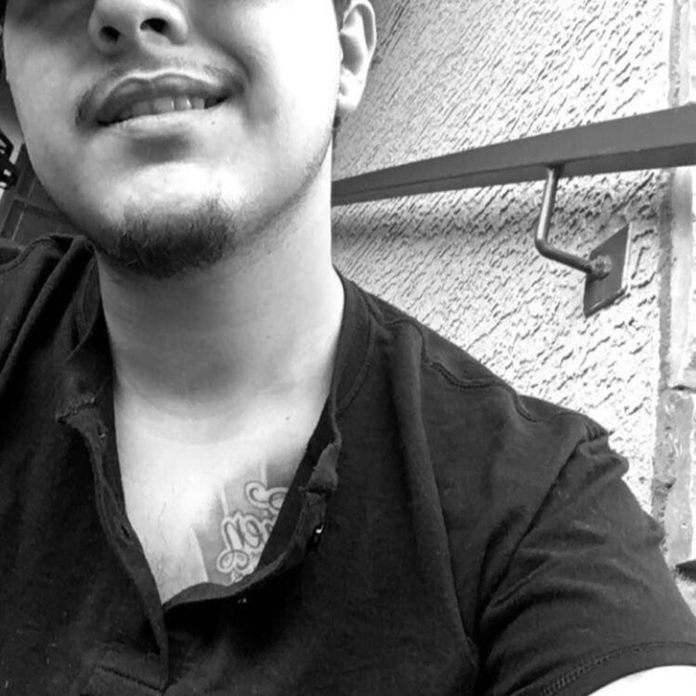 Meet your Posher, James